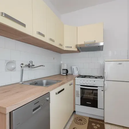 Mladen Apartment Rabac